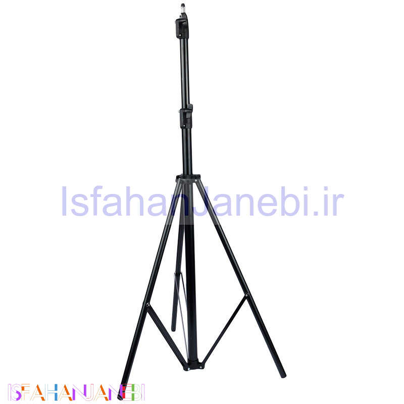 اصفهان جانبی-سه پایه رینگ لایت 28