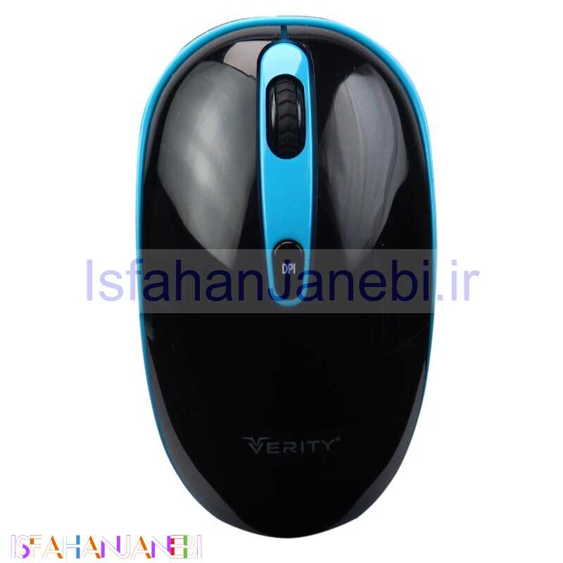 اصفهان جانبی-موس بی سیم Verity V-MS4114W