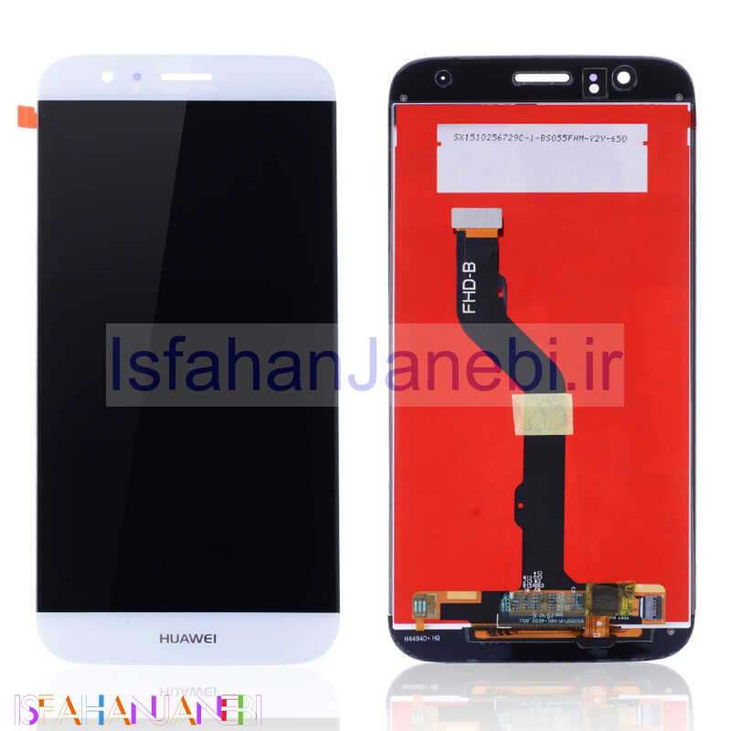اصفهان جانبی-تاچ و ال سی دی Huawei G8