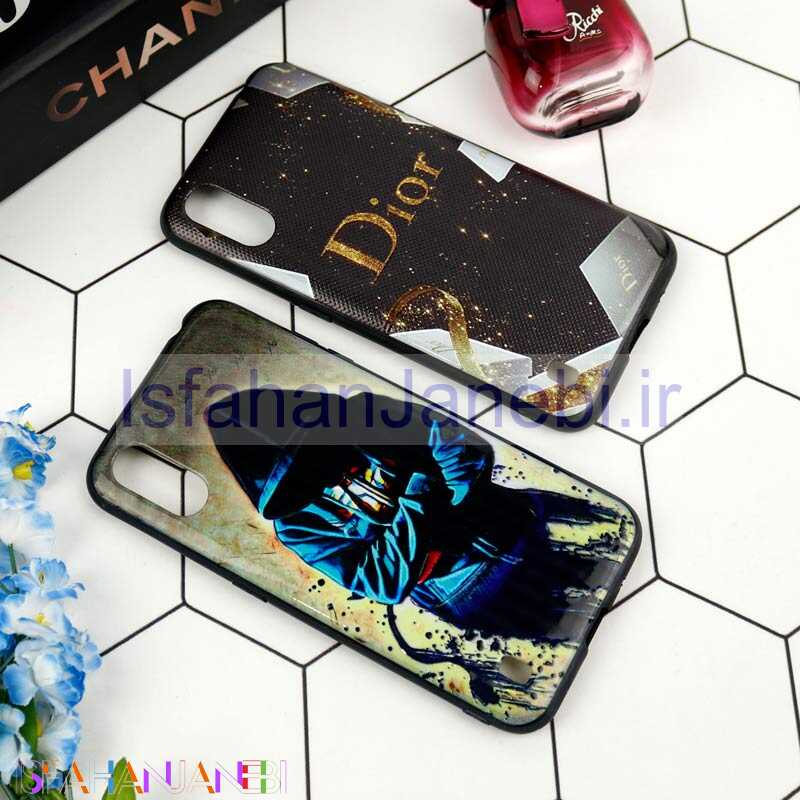 اصفهان جانبی-قاب فانتزی برجسته پسرانه سامسونگ A01 سری 1