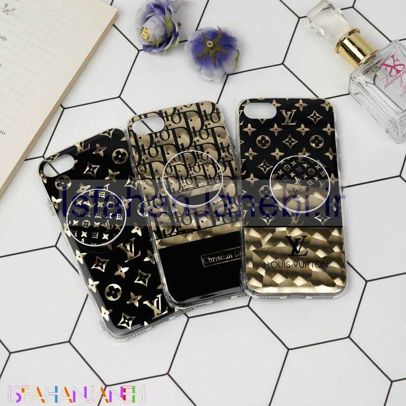 اصفهان جانبی-قاب پاپ سوکت دار برند iPhone 7/8