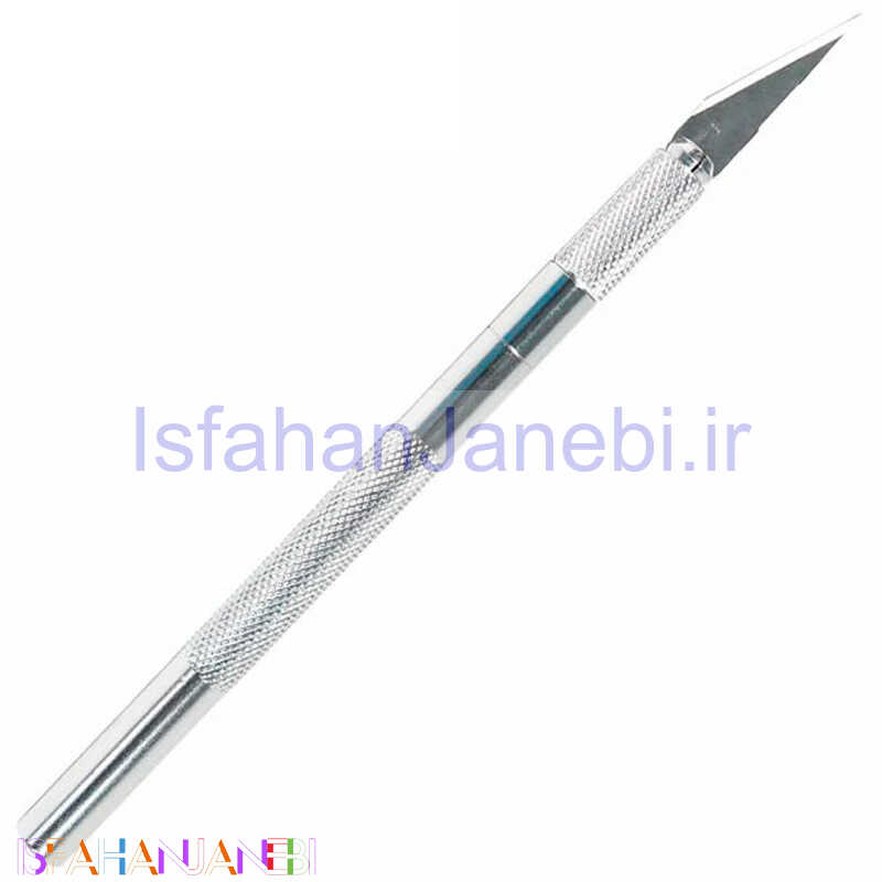 اصفهان جانبی-کاتر همراه با تیغ ریلایف Relife RL-101E