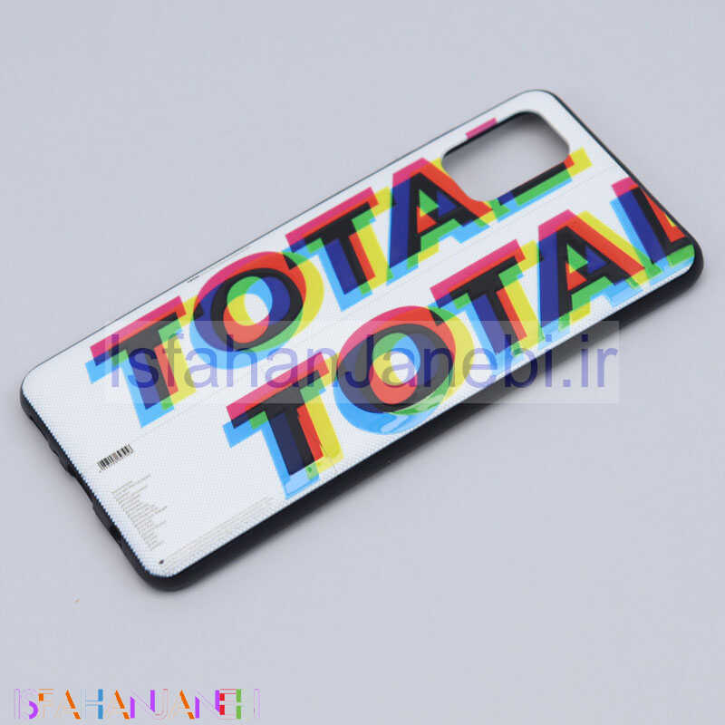 اصفهان جانبی-قاب فانتزی برجسته TT کد6 سامسونگ A31