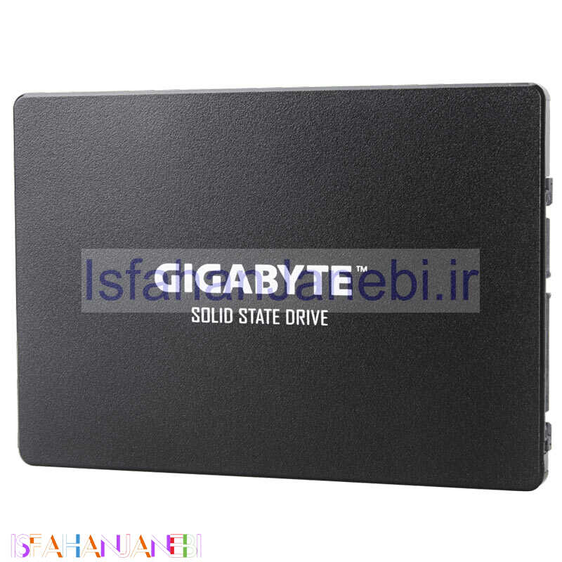 اصفهان جانبی-حافظه SSD گیگابایت Gigabyte GP-GSTFS31120GNTD 120GB