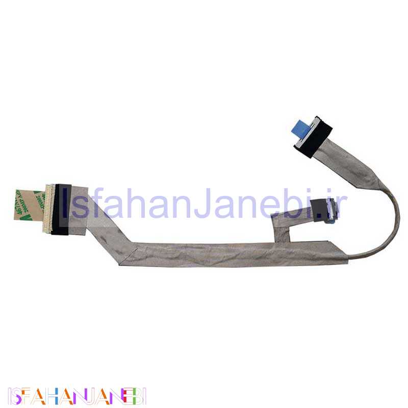 اصفهان جانبی-فلت تصویر لپ تاپ DELL Inspiron 1525_50-4W001-001