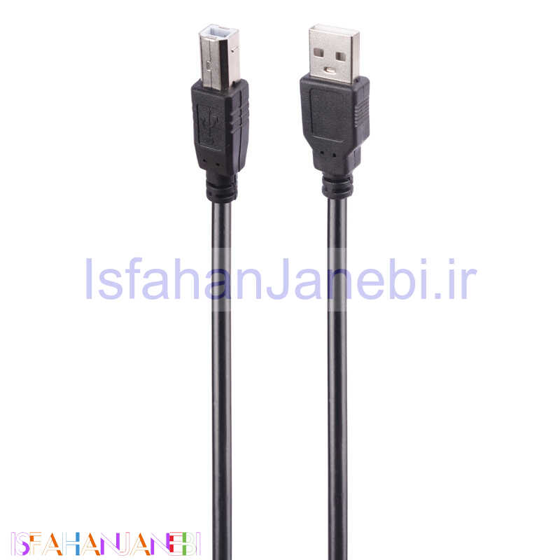 اصفهان جانبی-کابل پرینتر Eleven 5m