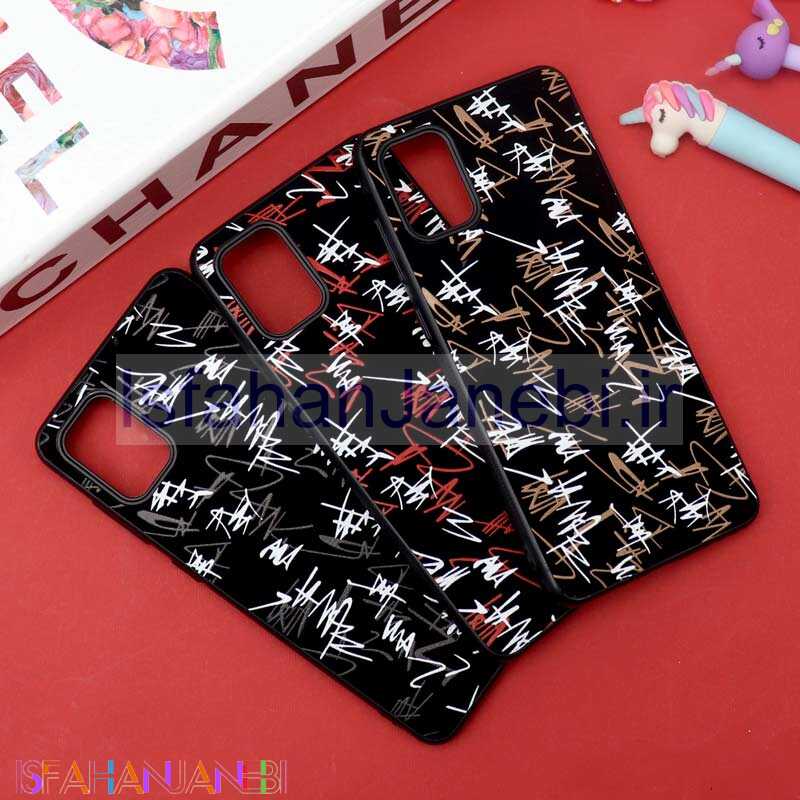 اصفهان جانبی-قاب ماژیکی Samsung A31