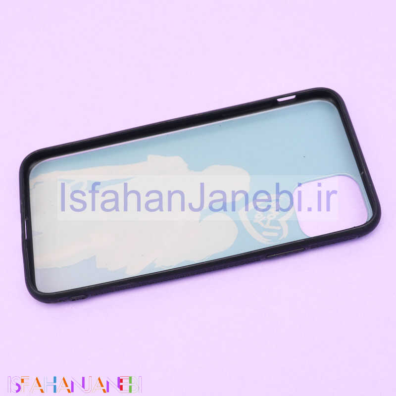 اصفهان جانبی-قاب فانتزی LINDO کد11 آیفون iPhone 11 Pro Max