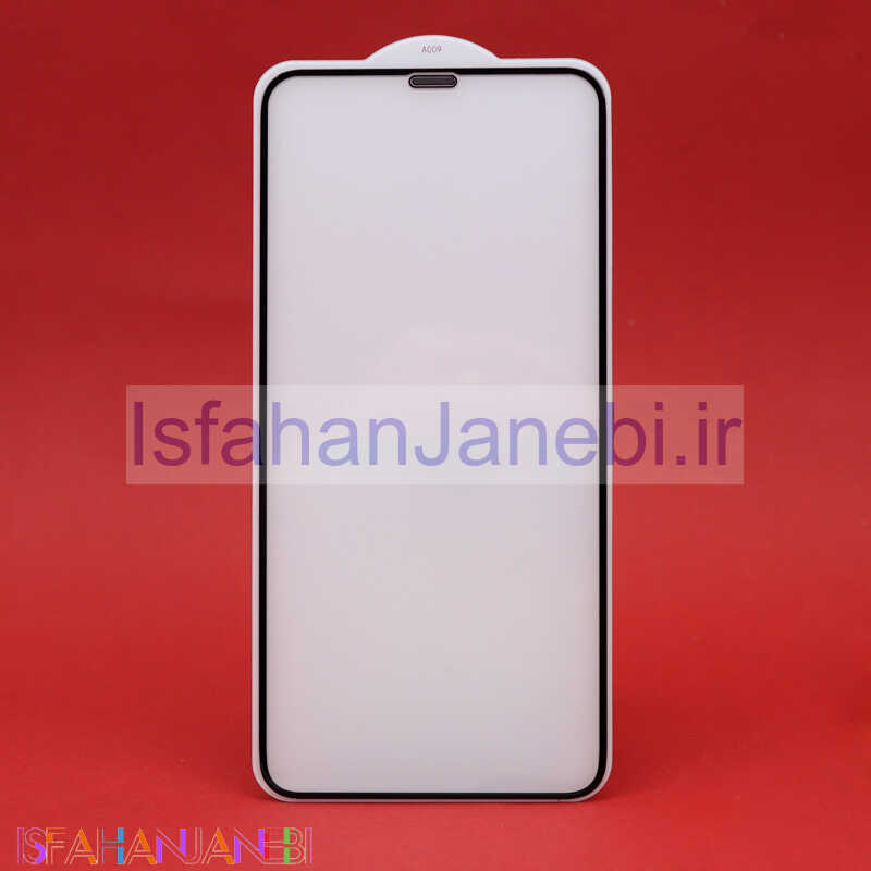 اصفهان جانبی-گلس فول Subway فیلتردار iPhone 11 Pro Max