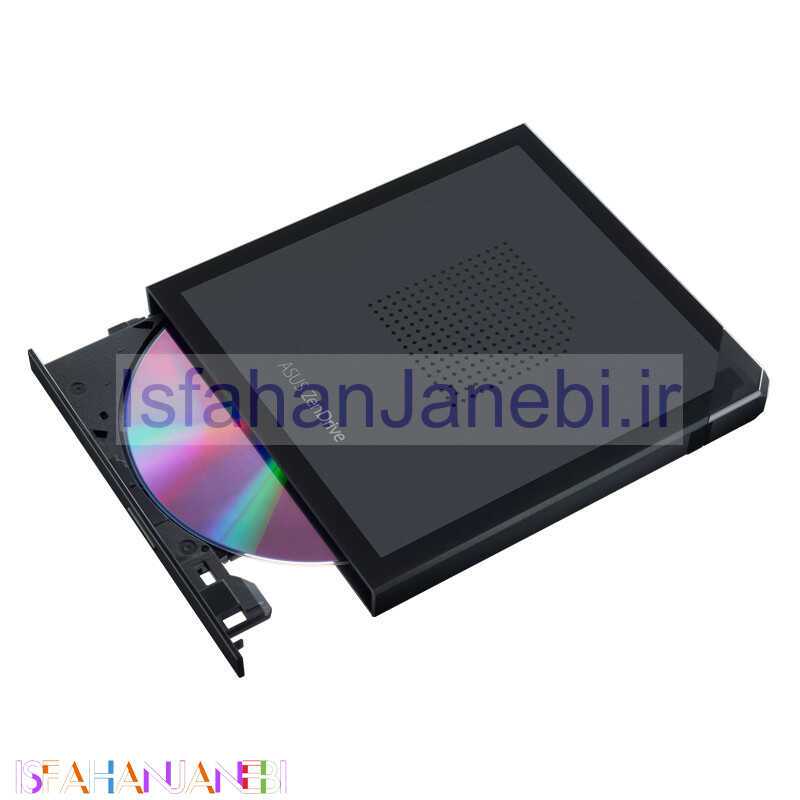 اصفهان جانبی-DVD رایتر اکسترنال ایسوس Asus ZenDrive V1M