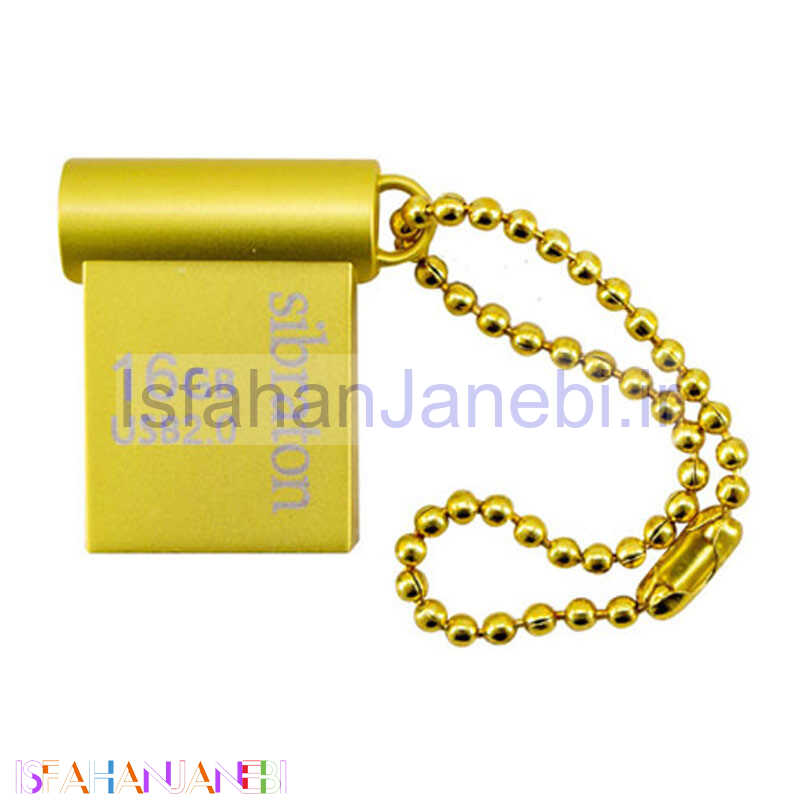 اصفهان جانبی-فلش 16 گیگ سیبراتون Sibraton Delta SF2520