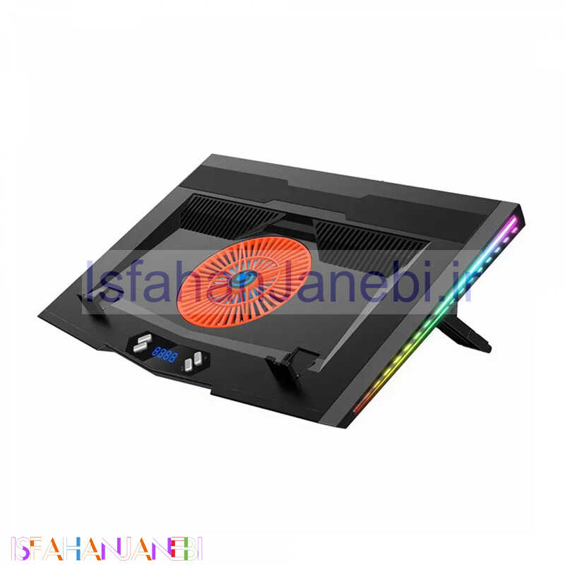 اصفهان جانبی-کول پد لپ تاپ Coolcold K45