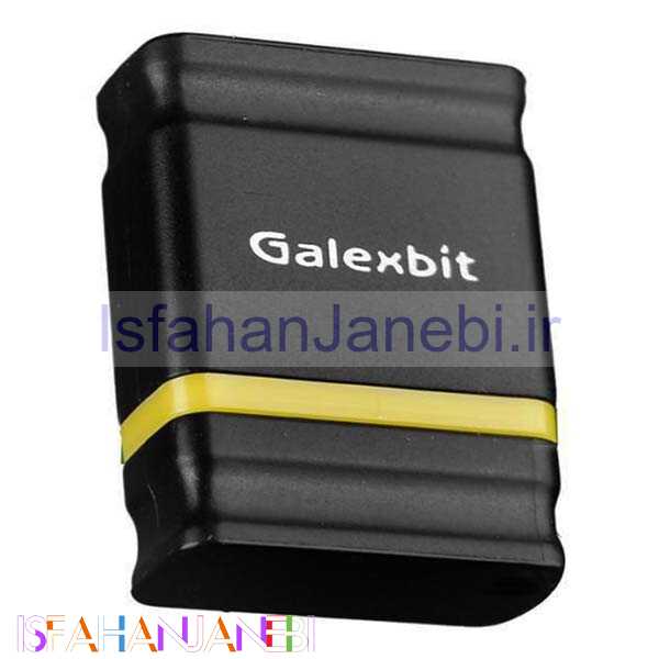 اصفهان جانبی-فلش 64 گیگ گلکس بیت Galexbit Micro Bit