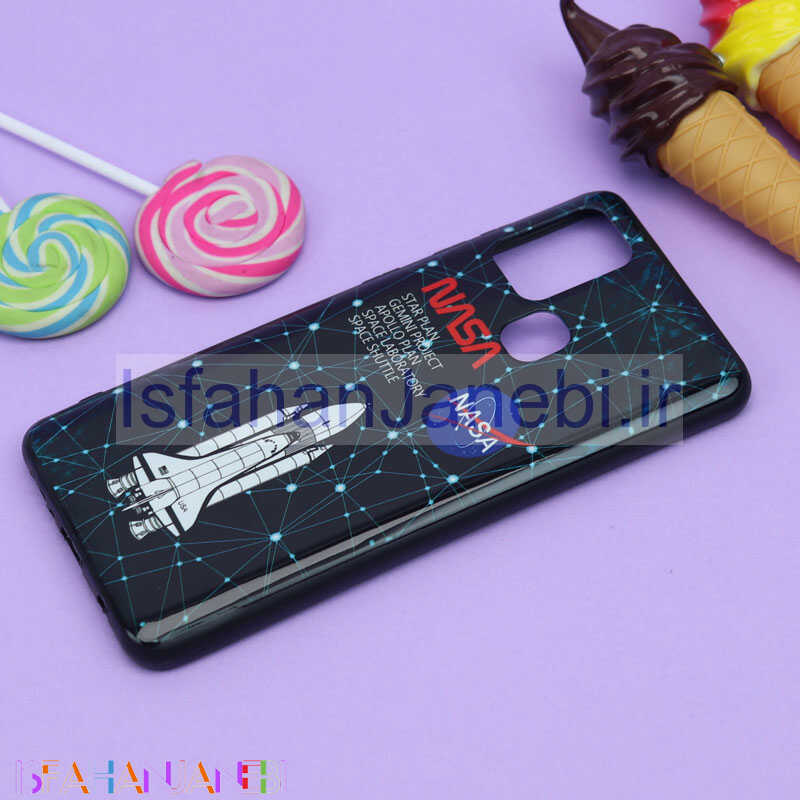 اصفهان جانبی-قاب فانتزی Fashion Case کد8 سامسونگ A21s