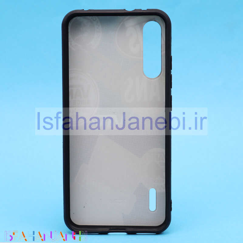 اصفهان جانبی-قاب فانتزی برجسته کد14 شیائومی Mi A3 سری E