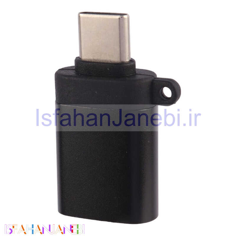 اصفهان جانبی-تبدیل OTG Type-C