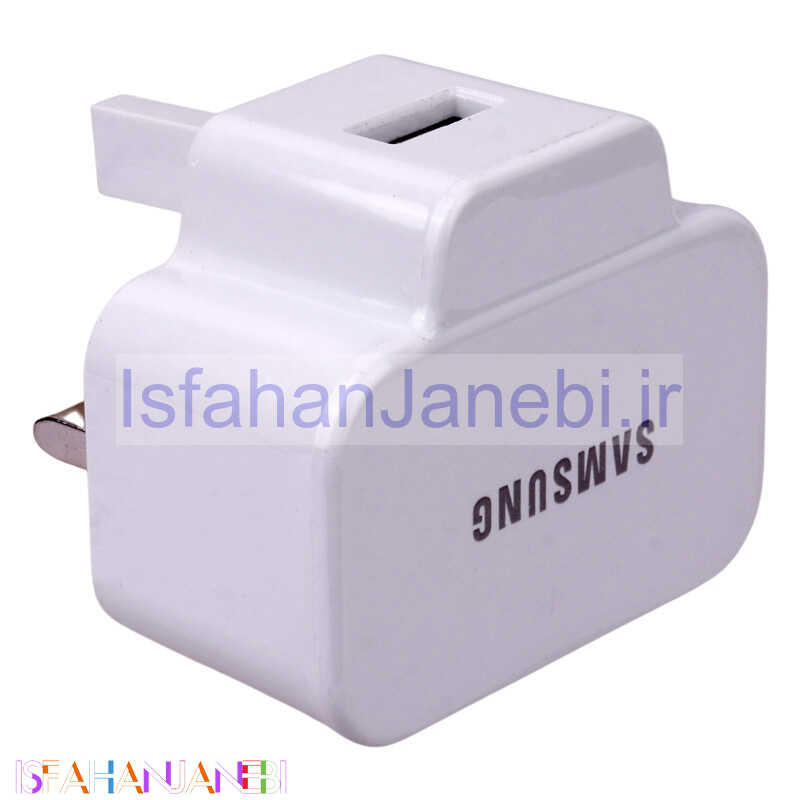 اصفهان جانبی-کلگی شارژ Samsung ETA-U90UWE 2A 10W شرینک