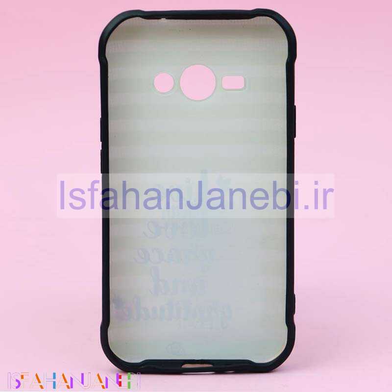اصفهان جانبی-قاب فانتزی برجسته کد8 سامسونگ J1 Ace سری E