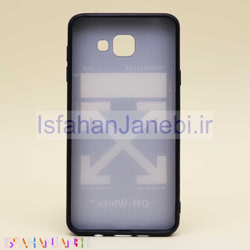 اصفهان جانبی-قاب فانتزی برجسته کد31 سامسونگ A5 2016 سری E