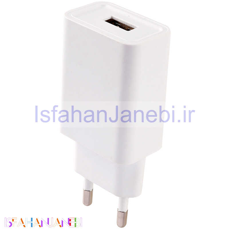 اصفهان جانبی-کلگی شارژ Power Adapter TD068 2.1A 10.5W