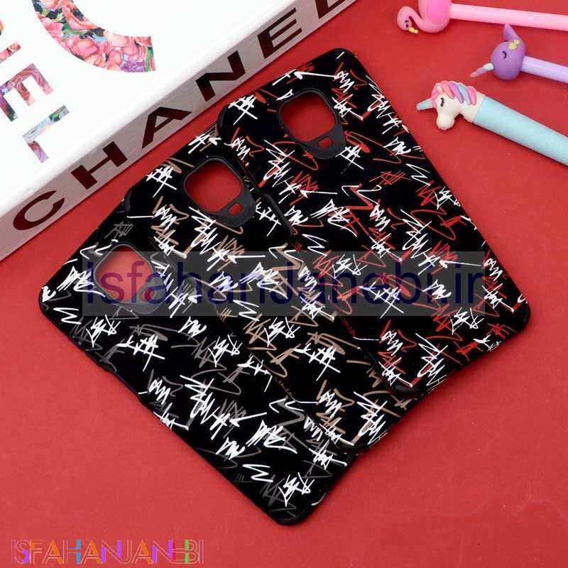 اصفهان جانبی-قاب ماژیکی Xiaomi Redmi Note 9s