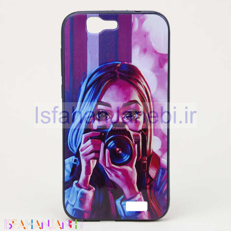 اصفهان جانبی-قاب فانتزی برجسته کد126 هواوی Ascend G7 سری H