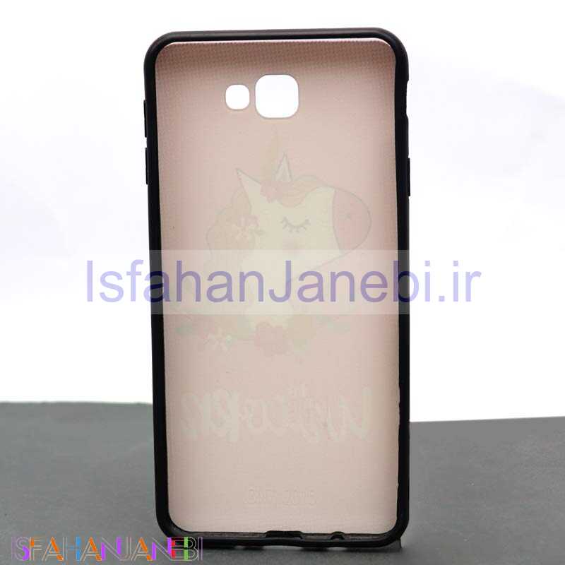 اصفهان جانبی-قاب فانتزی برجسته کد9 سامسونگ J7 Prime سری E