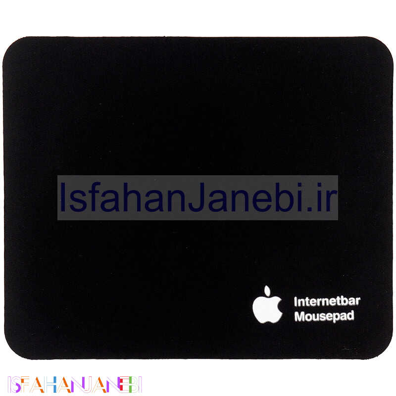 اصفهان جانبی-پد موس H-2 22*18cm