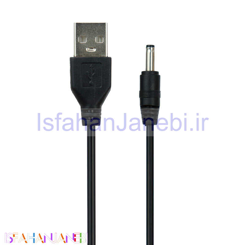 اصفهان جانبی-کابل نوکیا سوزنی درشت