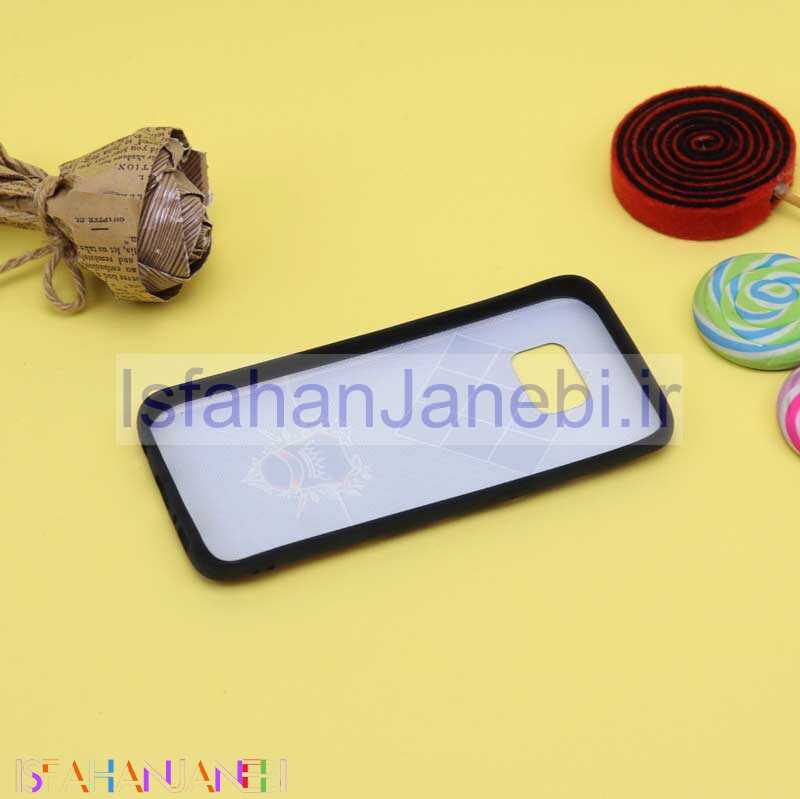 اصفهان جانبی-قاب فانتزی برجسته کد17 سامسونگ S7 سری F