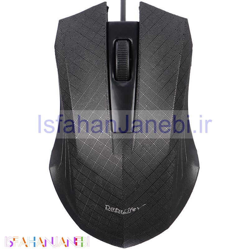 اصفهان جانبی-موس Datalife M-S079