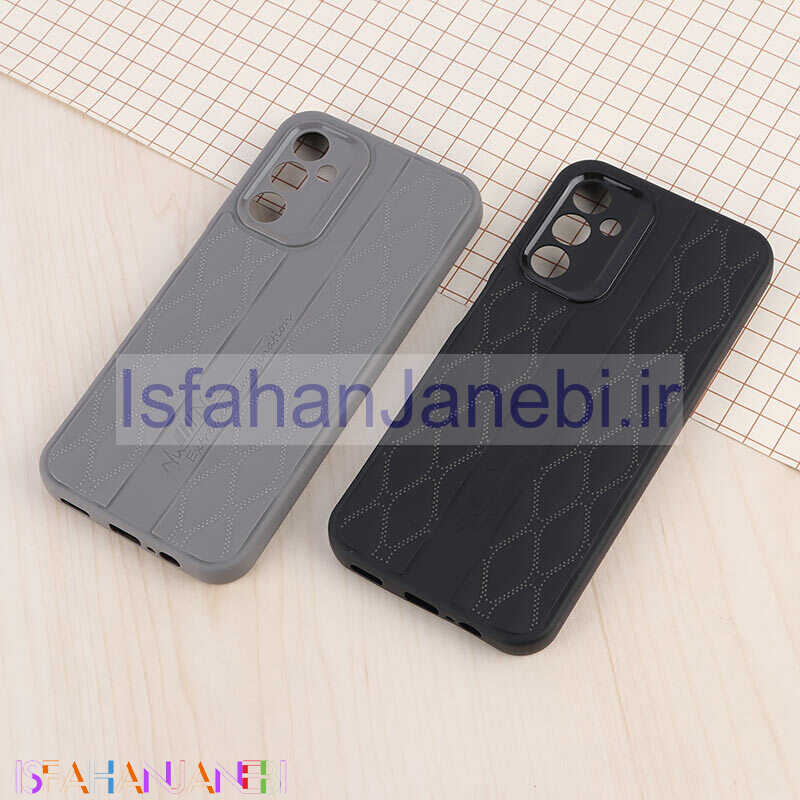 اصفهان جانبی-قاب ژله ای Extremely Imagination سامسونگ Galaxy A14 4G / A14 5G محافظ لنزدار