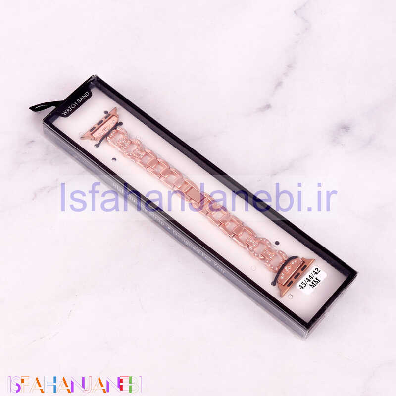 اصفهان جانبی-بند اپل واچ گوچی 42/44mm