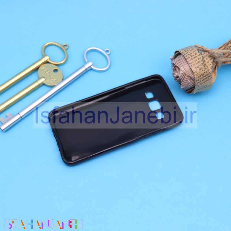 اصفهان جانبی-قاب فانتزی برجسته کد5 سامسونگ A3 سری F