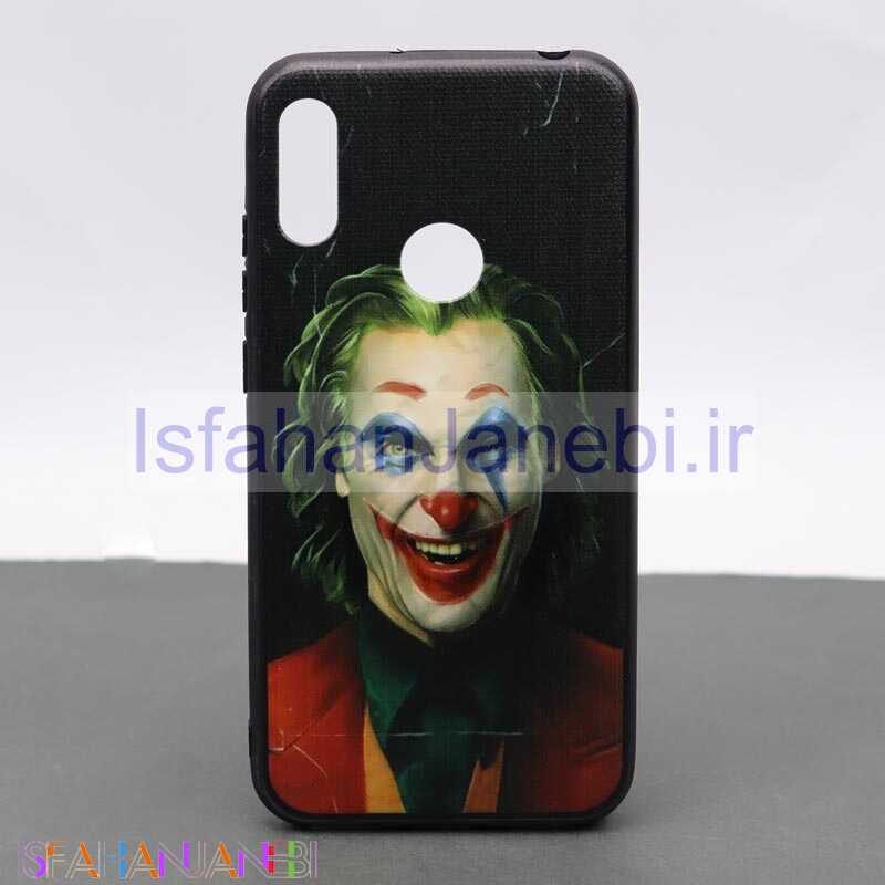 اصفهان جانبی-قاب فانتزی برجسته کد46 هواوی Honor Play 8A سری E