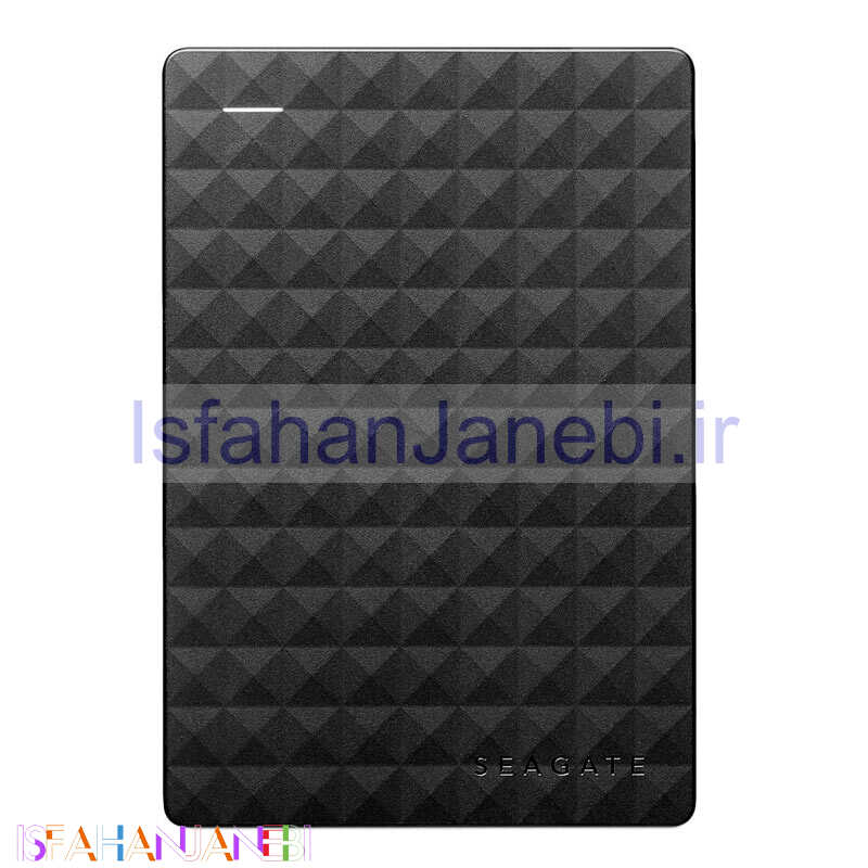 اصفهان جانبی-باکس هارد 2.5 اینچی HDD سیگیت Expansion