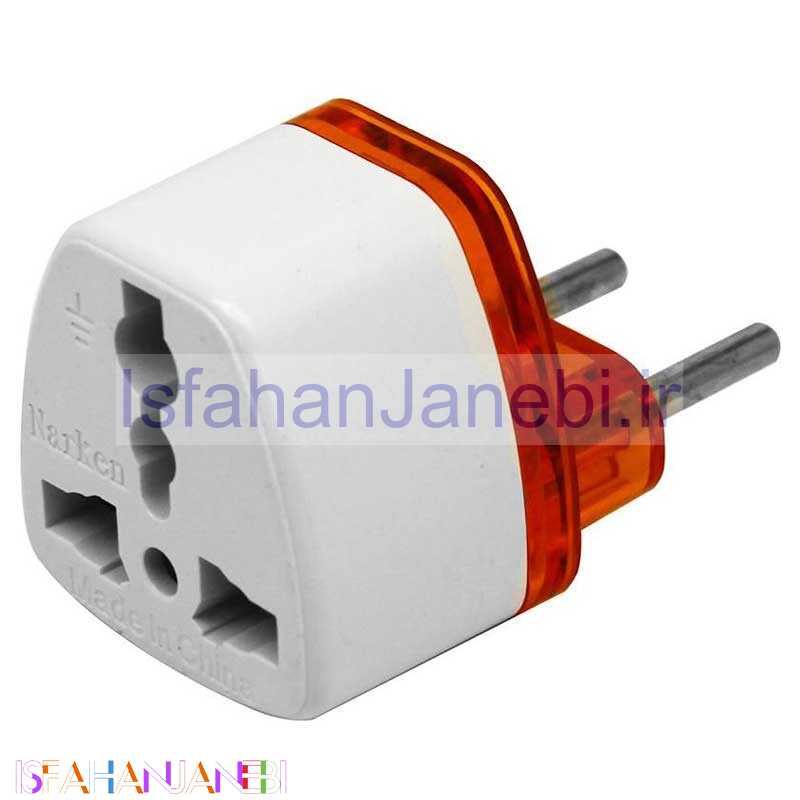 اصفهان جانبی-تبدیل 3به2 برق TSCO TPS-503