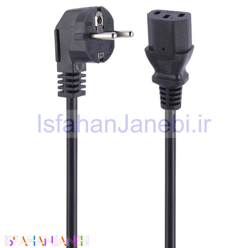 اصفهان جانبی-کابل برق N202 1.5*3 1m PC