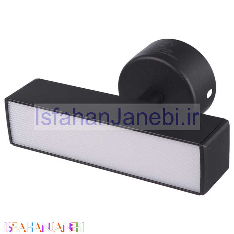 اصفهان جانبی-چراغ ریلی 10 وات X05S