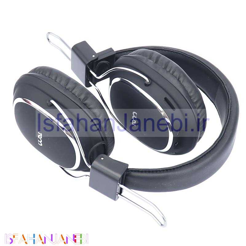 اصفهان جانبی-هدفون بلوتوث رم خور TSCO TH 5346