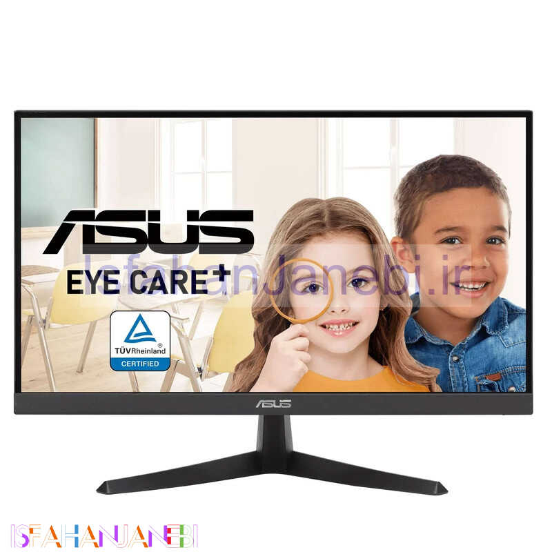 اصفهان جانبی-مانیتور ایسوس VY229HE سایز 21.45 اینچ