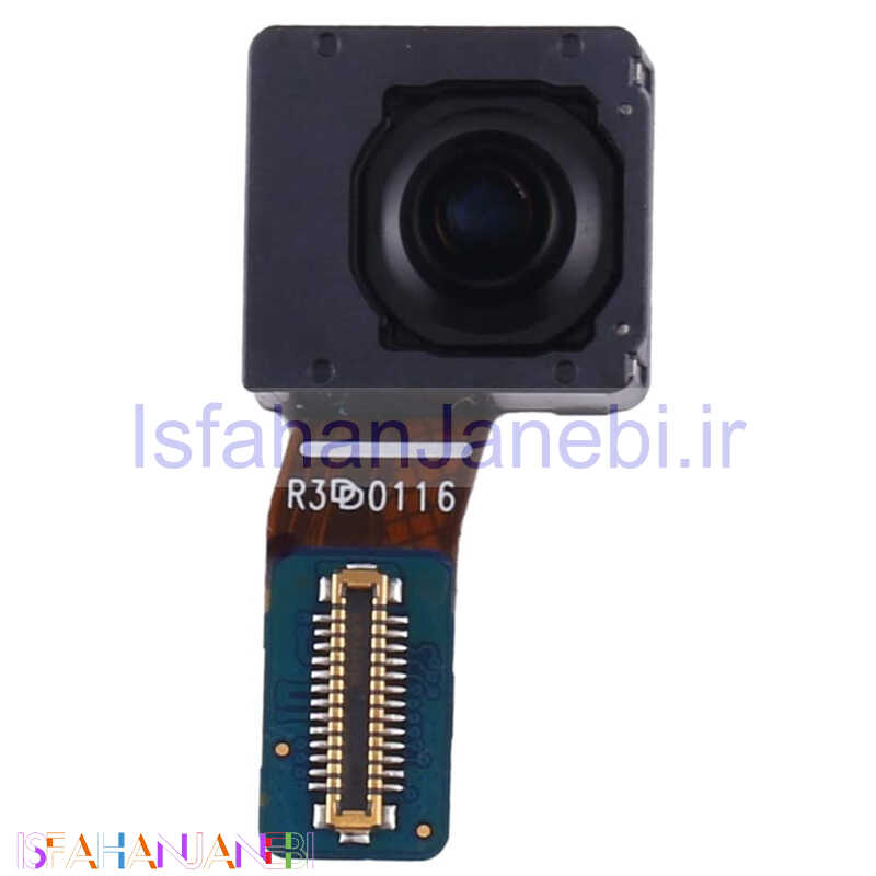 اصفهان جانبی-دوربین سلفی سامسونگ Samsung Galaxy S20 Ultra