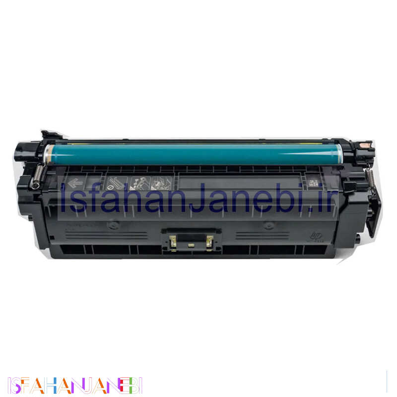 اصفهان جانبی-کارتریج لیزری رنگی HP 508A بسته 4 عددی