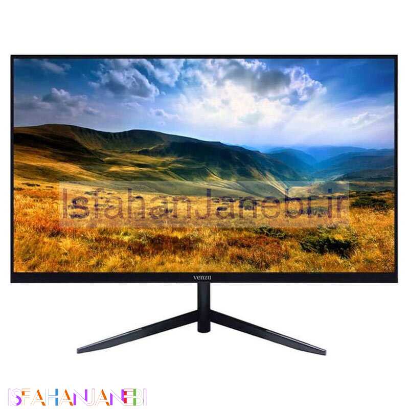 اصفهان جانبی-مانیتور ونزو A27 سایز 27 اینچ
