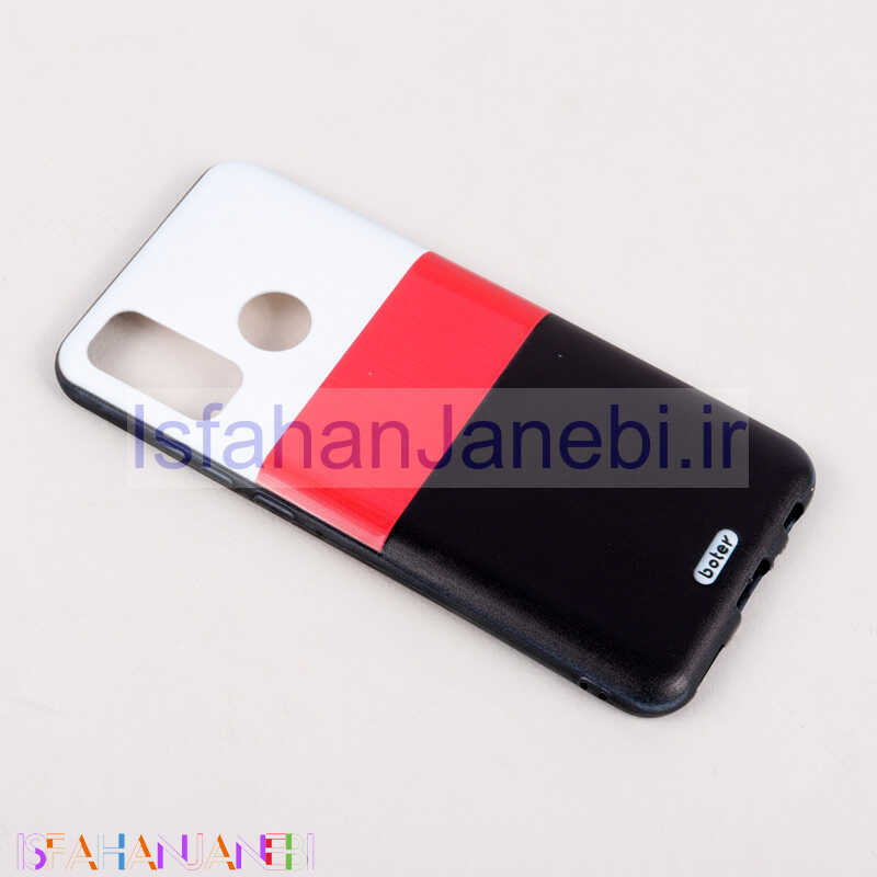 اصفهان جانبی-قاب فانتزی برجسته کد 3 هواوی Huawei P Smart 2020 سری Z