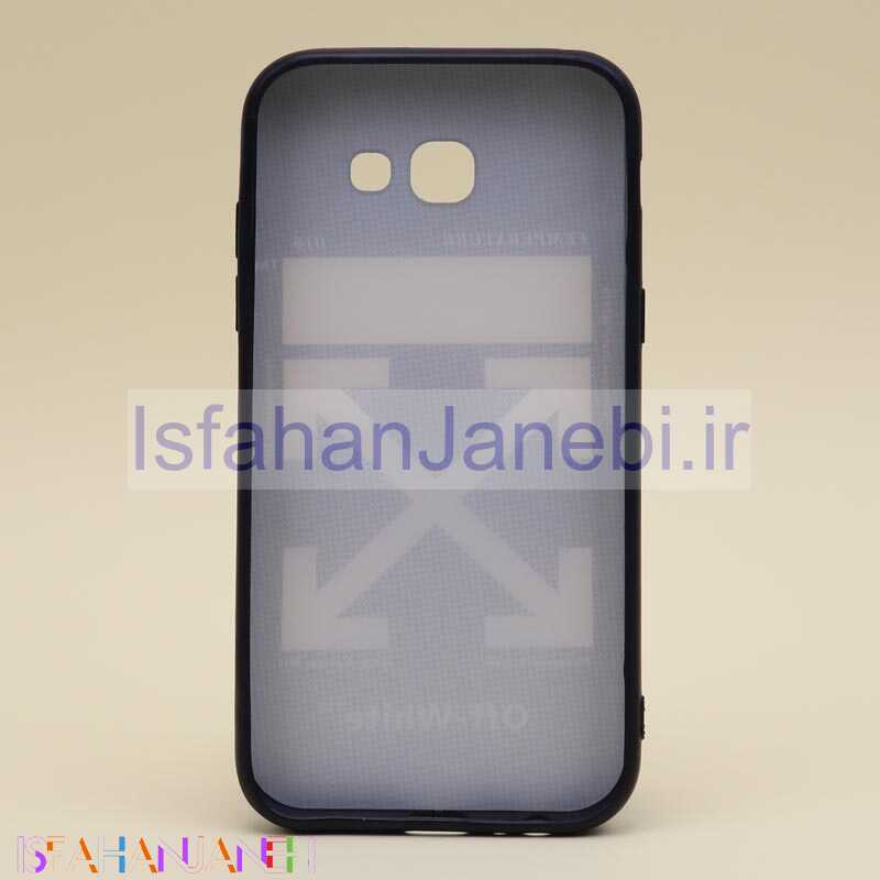 اصفهان جانبی-قاب فانتزی برجسته کد31 سامسونگ A5 2017 سری E