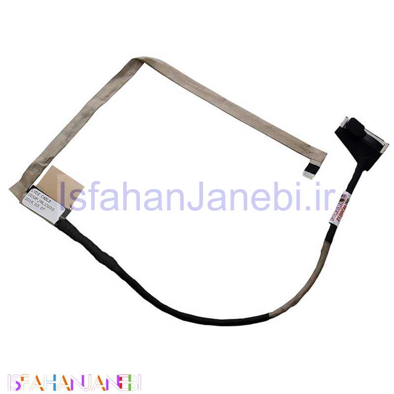 اصفهان جانبی-فلت تصویر لپ تاپ Fujitsu LifeBook LH532-AH532-AH552-LH552_DD0FJ8LC030