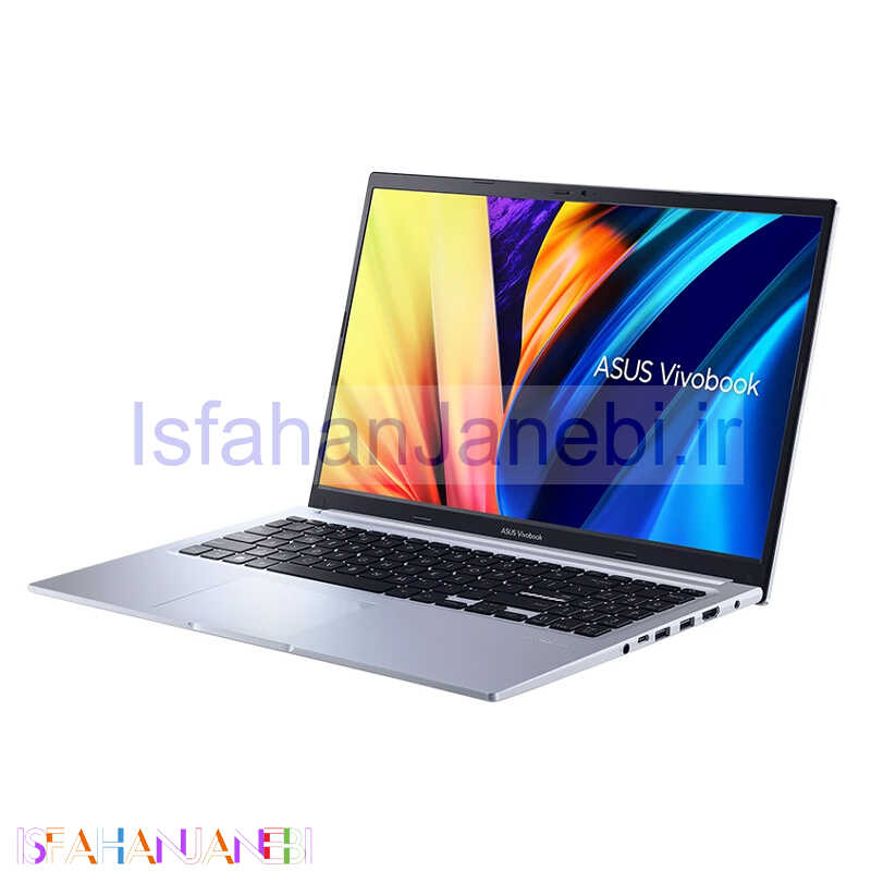 اصفهان جانبی-لپ تاپ Asus VivoBook 15 R1502ZA Core i5 (1235U) 16GB 1TB SSD Intel 15.6" FHD