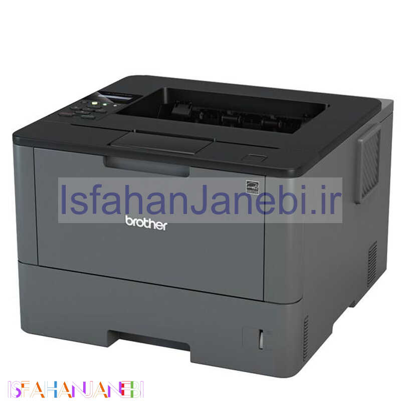 اصفهان جانبی-پرینتر لیزری Brother HL-L5200DW