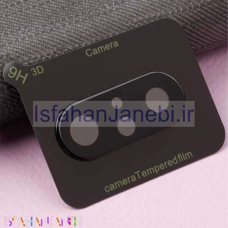 اصفهان جانبی-گلس لنز Blueo شیائومی Xiaomi Mi 11i